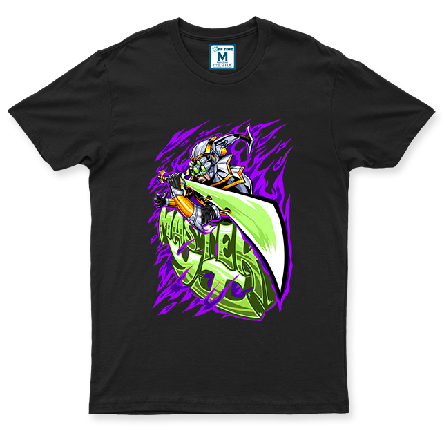 Drifit Shirt: Yi