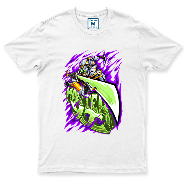 Drifit Shirt: Yi